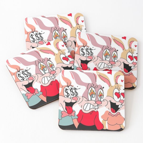 Item preview, $ome $exy $ongs 4 U (bunnies) designed and sold by mattysus.