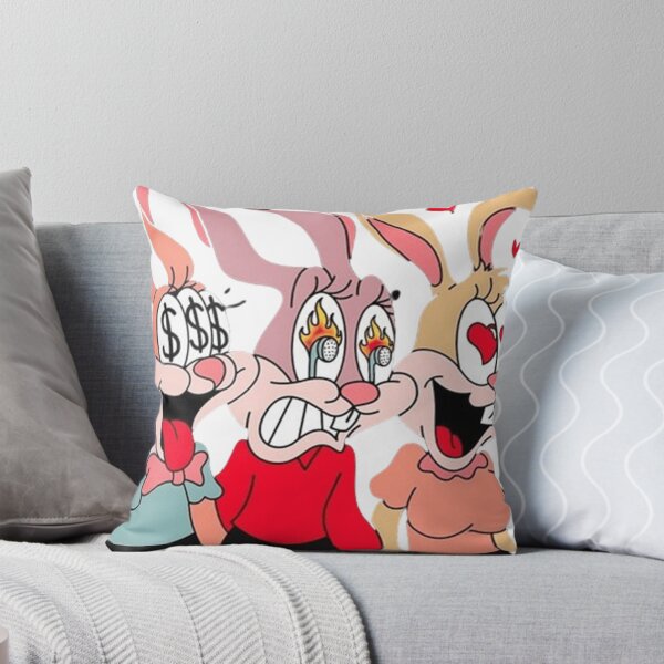 Item preview, $ome $exy $ongs 4 U (bunnies) designed and sold by mattysus.