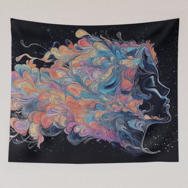 Item preview, Celia the Dreamweaver designed and sold by CHCOfficial.