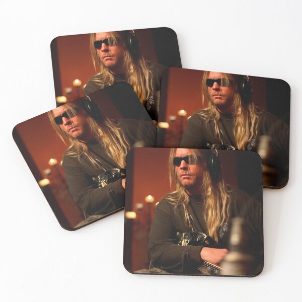 Item preview, Jeff Hanneman Singer designed and sold by mondy4.