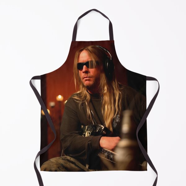 Item preview, Jeff Hanneman Singer designed and sold by mondy4.