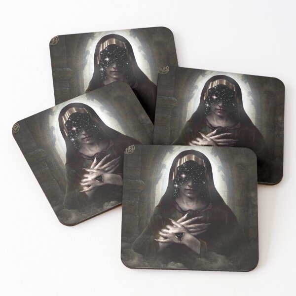 Item preview, "Order of Ternion" designed and sold by Theclayshaper.