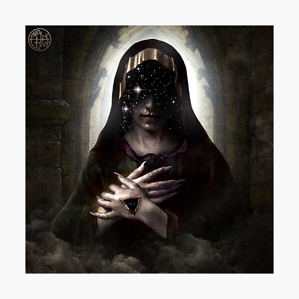 Item preview, "Order of Ternion" designed and sold by Theclayshaper.