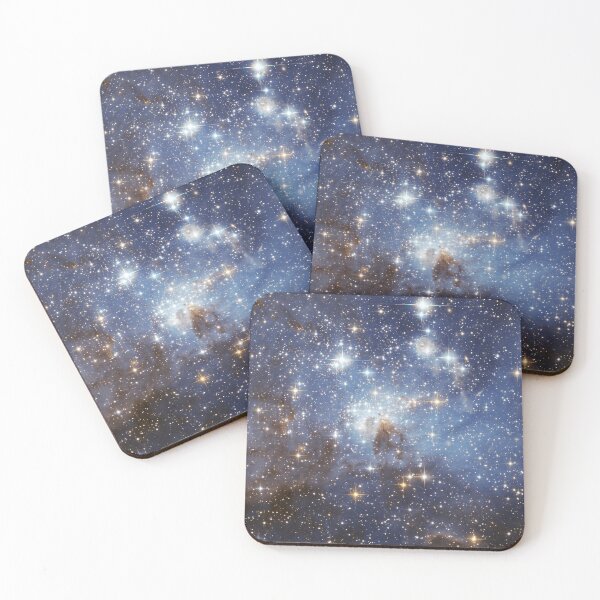 Item preview, NASA Star Forming Region Artwork designed and sold by Steven's Space.
