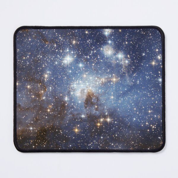Item preview, NASA Star Forming Region Artwork designed and sold by Steven's Space.