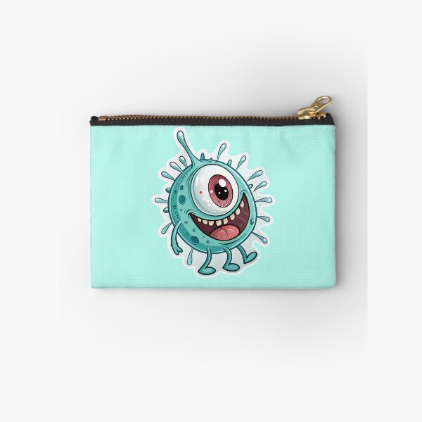 Item preview, Happy face meme plankton designed and sold by AhArtMe.