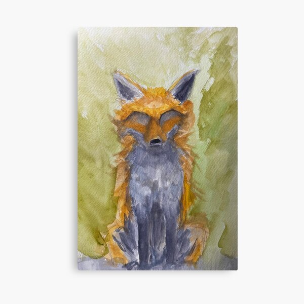 Item preview, Th Fox designed and sold by Ravens Rest Studio.