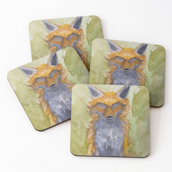 Item preview, Th Fox designed and sold by Ravens Rest Studio.