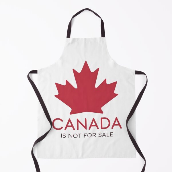 Item preview, Canada Is Not For Sale designed and sold by DomTeesHaven.