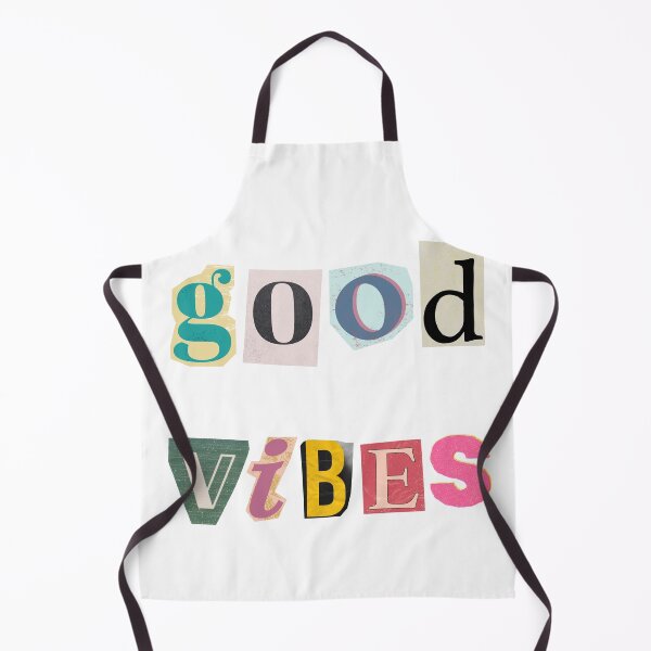 Item preview, Good Vibes Retro designed and sold by EmeryJH.