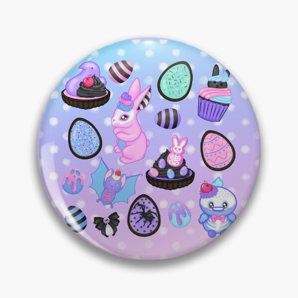 Item preview, Easterween Sweets designed and sold by Miss Lunaria.