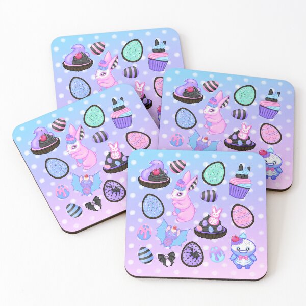Item preview, Easterween Sweets designed and sold by Miss Lunaria.