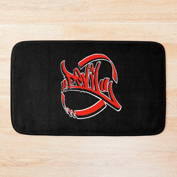 Item preview, Cartoon Devil  designed and sold by TheEndDesign.