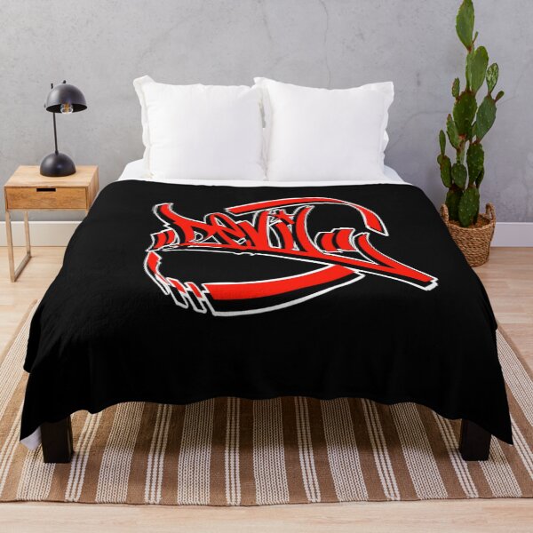 Item preview, Cartoon Devil designed and sold by TheEndDesign.