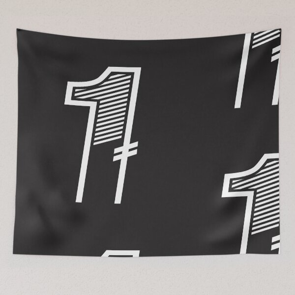 Item preview, Number 1 Sports Jersey 1st Birthday designed and sold by cidolopez.