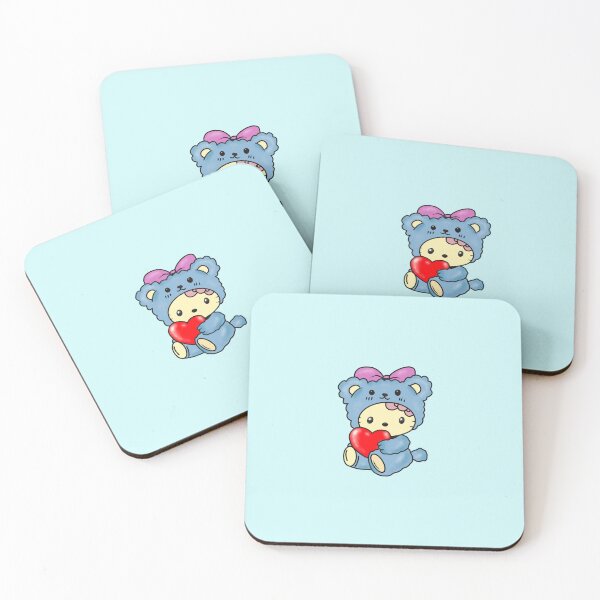 Aperçu de l'œuvre Chat Hello Kitty créée et vendue par MoonDesinso.
