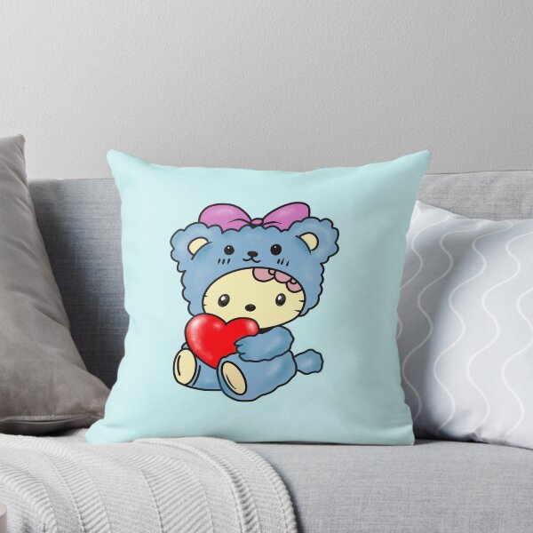Aperçu de l'œuvre Chat Hello Kitty créée et vendue par MoonDesinso.