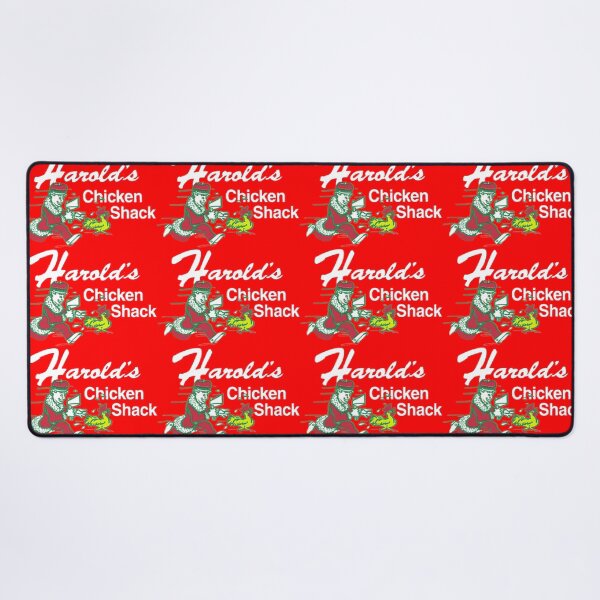 Item preview, Harold's Chicken Shack Gifts designed and sold by HaroldsChicken.