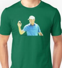 Jordan Spieth Unisex T-Shirt