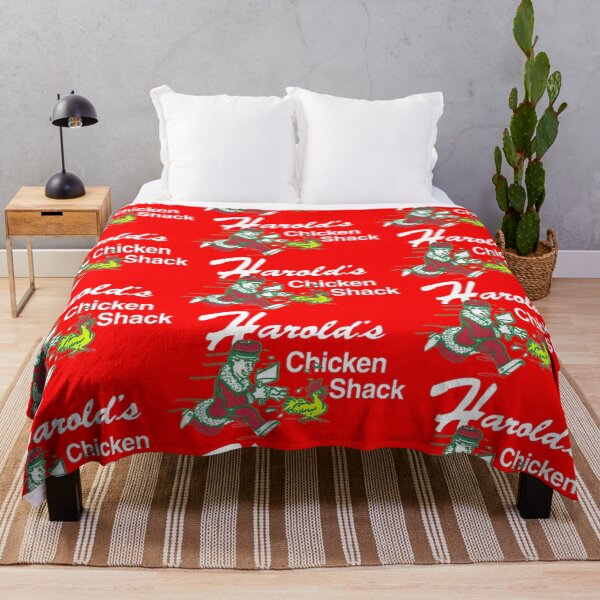 Item preview, Harold's Chicken Shack Gifts designed and sold by HaroldsChicken.
