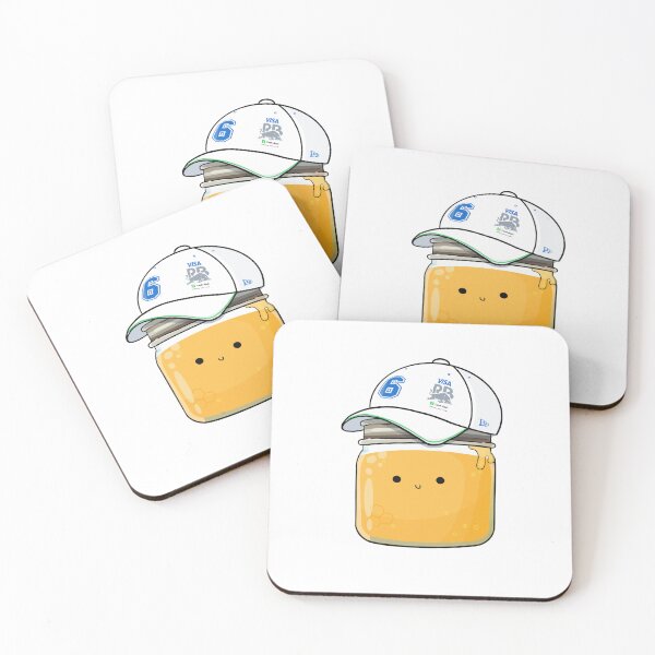 Item preview, Isack HoneyJar (Isack Hadjar) designed and sold by JMBcreative.