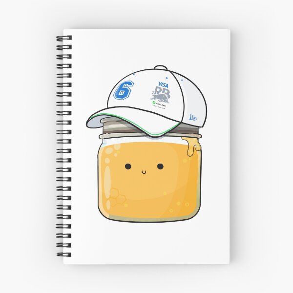 Item preview, Isack HoneyJar (Isack Hadjar) designed and sold by JMBcreative.