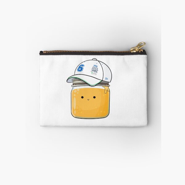 Item preview, Isack HoneyJar (Isack Hadjar) designed and sold by JMBcreative.