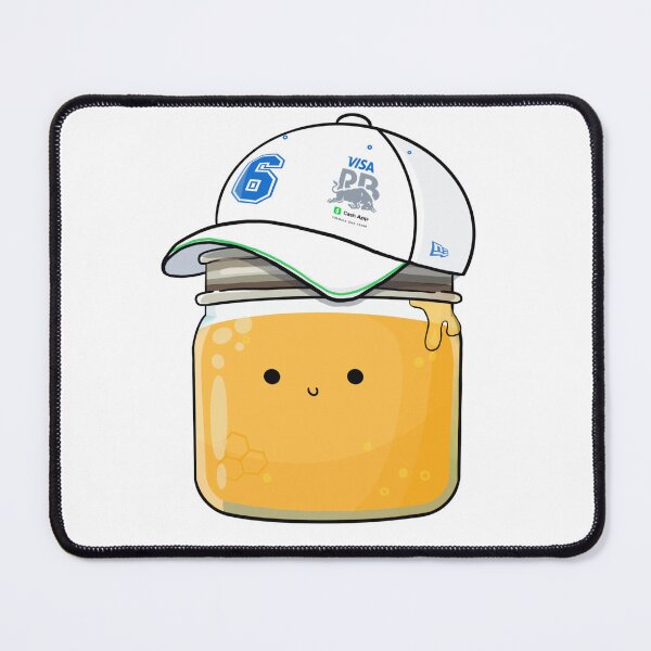 Item preview, Isack HoneyJar (Isack Hadjar) designed and sold by JMBcreative.