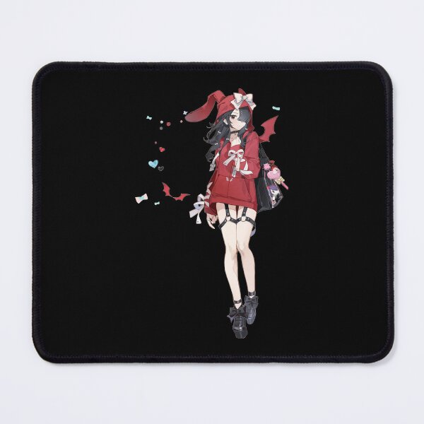 Item preview, Ame-chan - Needy Streamer Overload designed and sold by andrea-pop-laza.