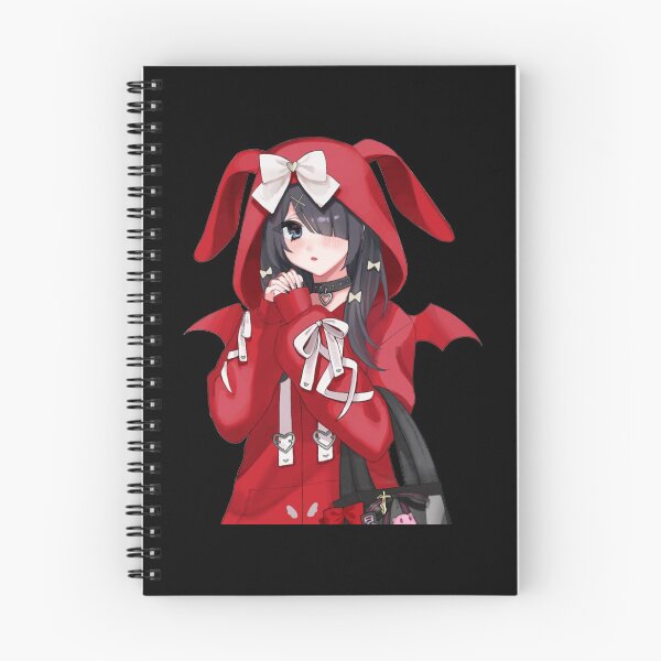 Item preview, Ame-chan - Needy Streamer Overload designed and sold by andrea-pop-laza.