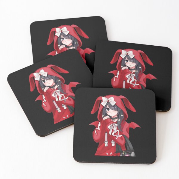 Item preview, Ame-chan - Needy Streamer Overload designed and sold by andrea-pop-laza.