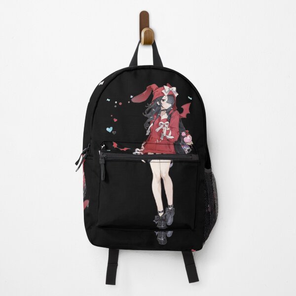 Item preview, Ame-chan - Needy Streamer Overload designed and sold by andrea-pop-laza.