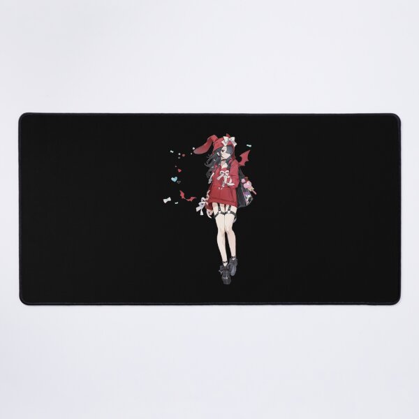 Item preview, Ame-chan - Needy Streamer Overload designed and sold by andrea-pop-laza.