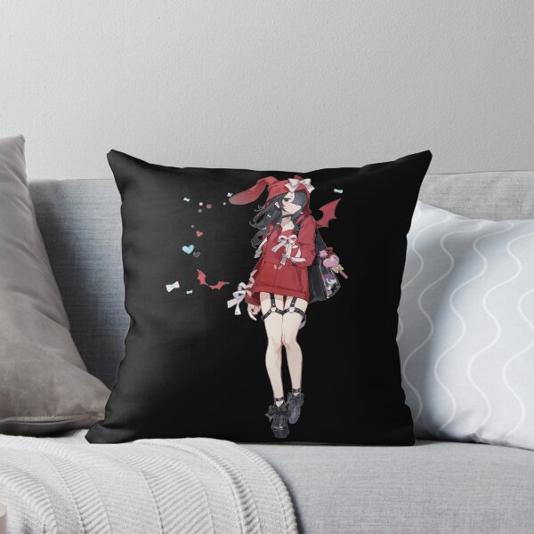 Item preview, Ame-chan - Needy Streamer Overload designed and sold by andrea-pop-laza.