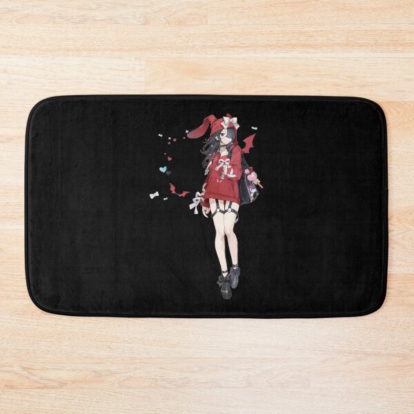 Item preview, Ame-chan - Needy Streamer Overload designed and sold by andrea-pop-laza.