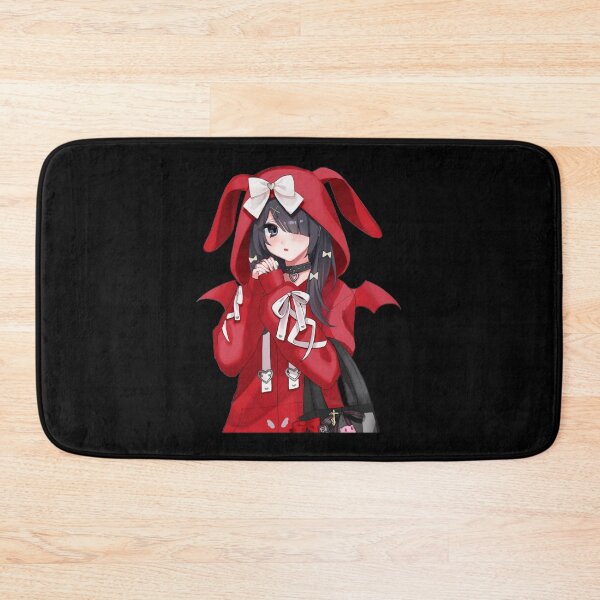 Item preview, Ame-chan - Needy Streamer Overload designed and sold by andrea-pop-laza.