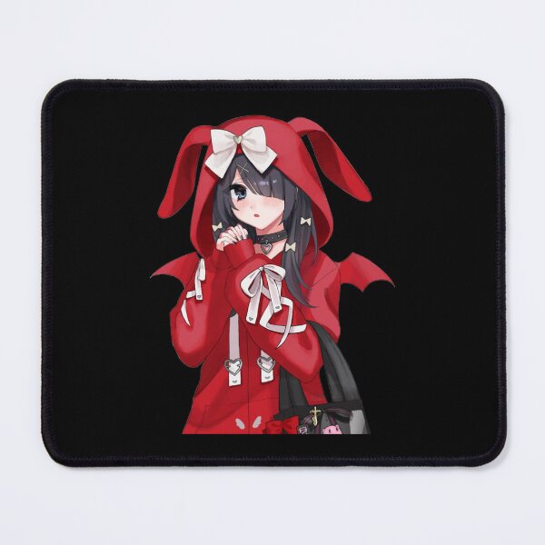 Item preview, Ame-chan - Needy Streamer Overload designed and sold by andrea-pop-laza.