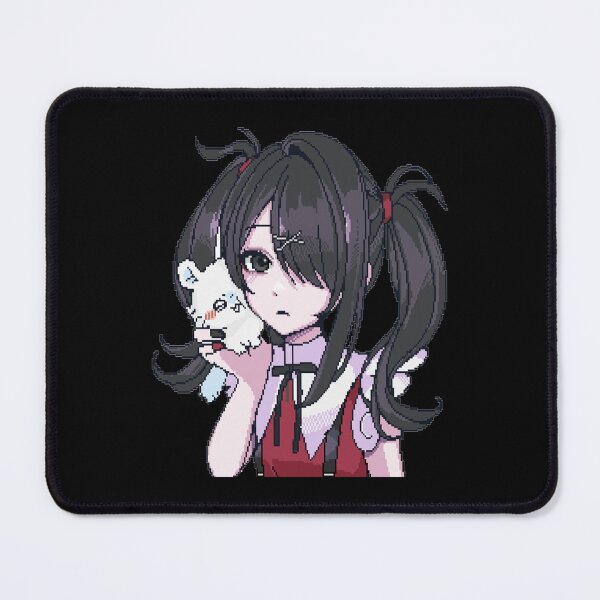 Item preview, Ame-chan - Needy Streamer Overload designed and sold by andrea-pop-laza.