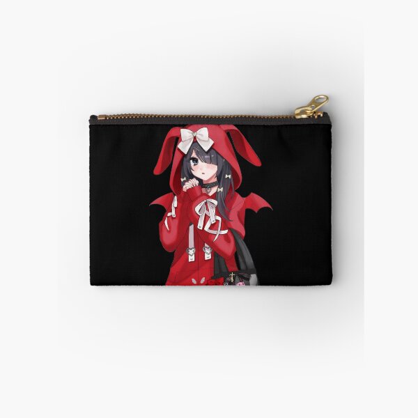 Item preview, Ame-chan - Needy Streamer Overload designed and sold by andrea-pop-laza.