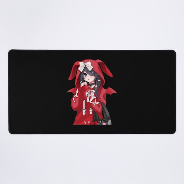 Item preview, Ame-chan - Needy Streamer Overload designed and sold by andrea-pop-laza.