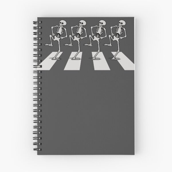 Item preview, Bony Road! designed and sold by Raffiti.