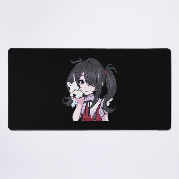Item preview, Ame-chan - Needy Streamer Overload designed and sold by andrea-pop-laza.