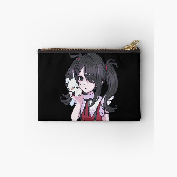 Item preview, Ame-chan - Needy Streamer Overload designed and sold by andrea-pop-laza.