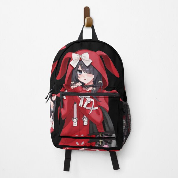 Item preview, Ame-chan - Needy Streamer Overload designed and sold by andrea-pop-laza.