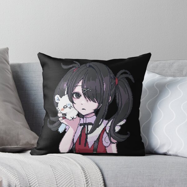 Item preview, Ame-chan - Needy Streamer Overload designed and sold by andrea-pop-laza.