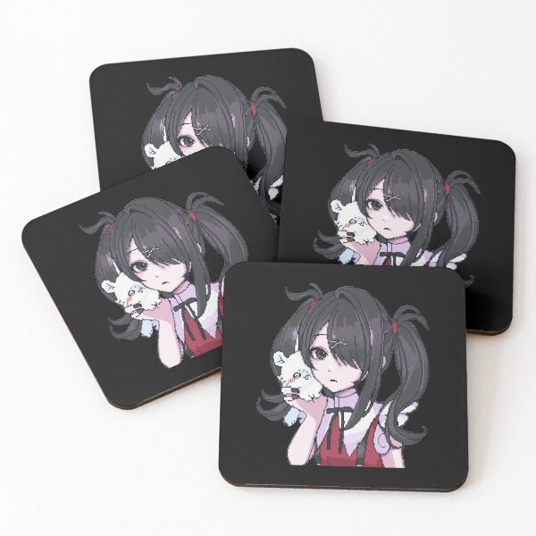 Item preview, Ame-chan - Needy Streamer Overload designed and sold by andrea-pop-laza.