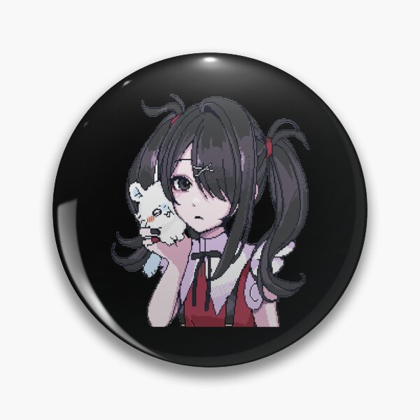 Item preview, Ame-chan - Needy Streamer Overload designed and sold by andrea-pop-laza.