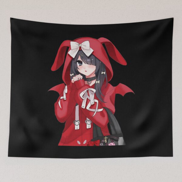 Item preview, Ame-chan - Needy Streamer Overload designed and sold by andrea-pop-laza.