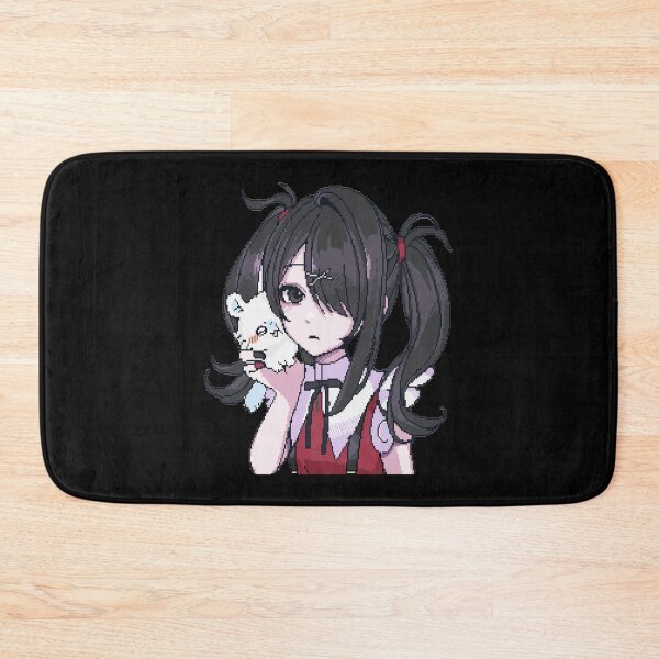 Item preview, Ame-chan - Needy Streamer Overload designed and sold by andrea-pop-laza.