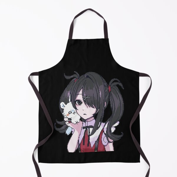 Item preview, Ame-chan - Needy Streamer Overload designed and sold by andrea-pop-laza.